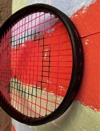 Raqueta Tenis Head IS6 graphene