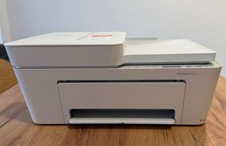 Impresora HP DeskJet 4122e Blanca