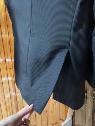 Completo elegante Corneliani uomo nuovo