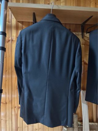 Completo elegante Corneliani uomo nuovo