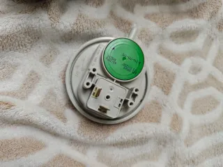 Junkers Euromaxx piezas