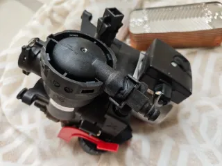 Junkers Euromaxx piezas