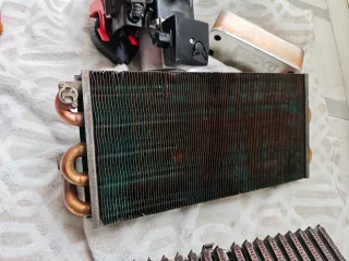 Junkers Euromaxx piezas