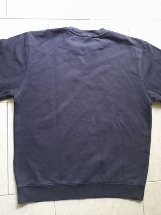 Felpa Nike ricamata vintage