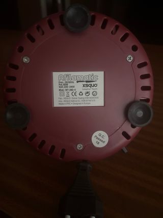 Multiafilador  Eléctrico Xsquo AfilaMatic 60W