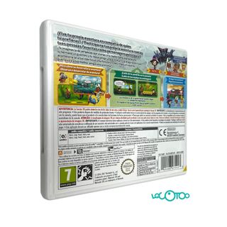 Miitopia Nintendo 3DS