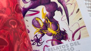 Relatos del Universo Spiderman 1: Borde Abismo