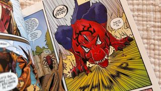 Relatos del Universo Spiderman 1: Borde Abismo