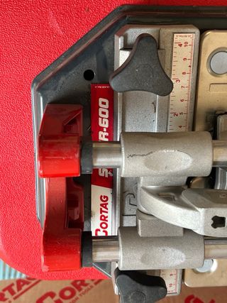 Cortador de azulejos Cortag Super-600