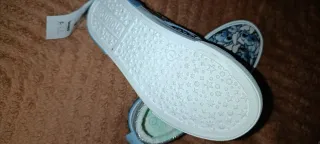 Zapatillas Stitch Disney Talla 1