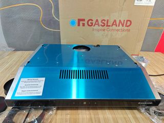 GASLAND UC60SS Campana extractora con doble motor