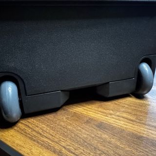 Maleta para cámaras fotos y objetivos