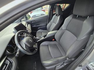 Toyota C-HR 125H Advance Plus