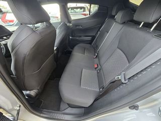 Toyota C-HR 125H Advance Plus