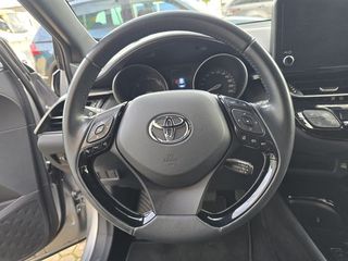 Toyota C-HR 125H Advance Plus