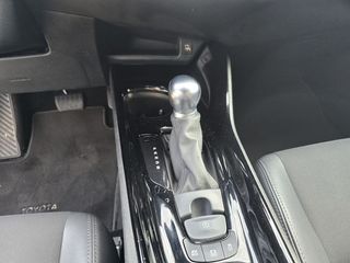 Toyota C-HR 125H Advance Plus