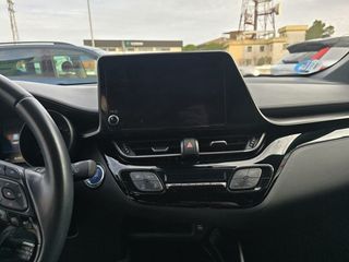 Toyota C-HR 125H Advance Plus