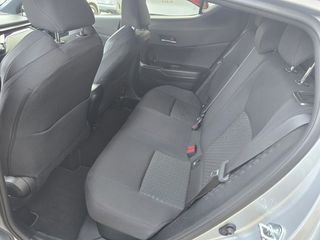 Toyota C-HR 125H Advance Plus