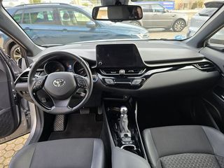 Toyota C-HR 125H Advance Plus
