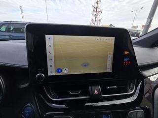 Toyota C-HR 125H Advance Plus