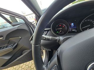 Toyota C-HR 125H Advance Plus
