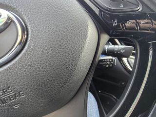 Toyota C-HR 125H Advance Plus