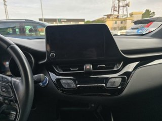 Toyota C-HR 125H Advance Plus
