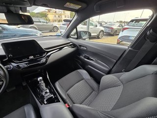 Toyota C-HR 125H Advance Plus