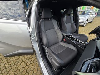 Toyota C-HR 125H Advance Plus