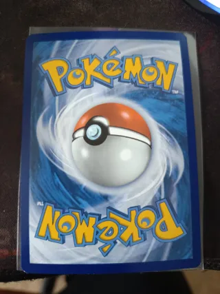 Pack de Cartas Pokémon arte