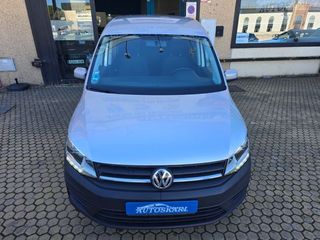 Volkswagen Caddy Maxi Trendline 2.0 TDI BMT 4Motion