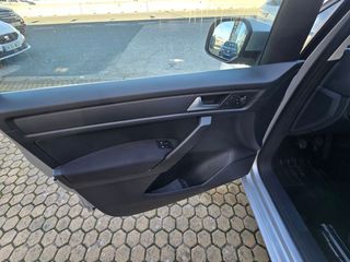 Volkswagen Caddy Maxi Trendline 2.0 TDI BMT 4Motion