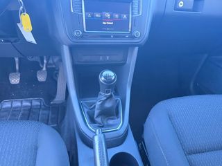 Volkswagen Caddy Maxi Trendline 2.0 TDI BMT 4Motion