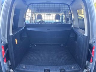 Volkswagen Caddy Maxi Trendline 2.0 TDI BMT 4Motion