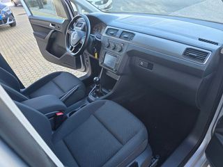 Volkswagen Caddy Maxi Trendline 2.0 TDI BMT 4Motion