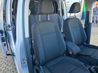 Volkswagen Caddy Maxi Trendline 2.0 TDI BMT 4Motion