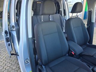 Volkswagen Caddy Maxi Trendline 2.0 TDI BMT 4Motion