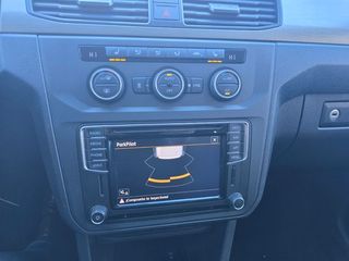 Volkswagen Caddy Maxi Trendline 2.0 TDI BMT 4Motion