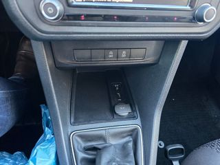 Volkswagen Caddy Maxi Trendline 2.0 TDI BMT 4Motion