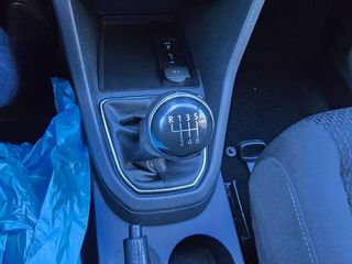 Volkswagen Caddy Maxi Trendline 2.0 TDI BMT 4Motion