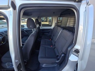 Volkswagen Caddy Outdoor 2.0 TDI 90kW 122CV BMT 4Motion