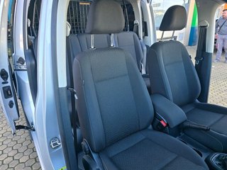 Volkswagen Caddy Outdoor 2.0 TDI 90kW 122CV BMT 4Motion