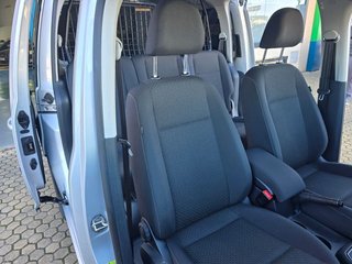 Volkswagen Caddy Outdoor 2.0 TDI 90kW 122CV BMT 4Motion