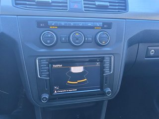 Volkswagen Caddy Outdoor 2.0 TDI 90kW 122CV BMT 4Motion