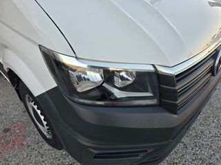 Volkswagen Crafter 2.0 tdi 140 CV L4H3
