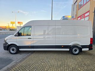 Volkswagen Crafter 2.0 tdi 140 CV L4H3