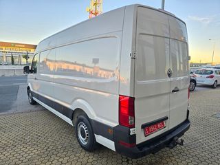 Volkswagen Crafter 2.0 tdi 140 CV L4H3