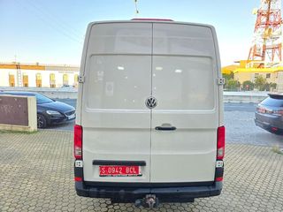 Volkswagen Crafter 2.0 tdi 140 CV L4H3