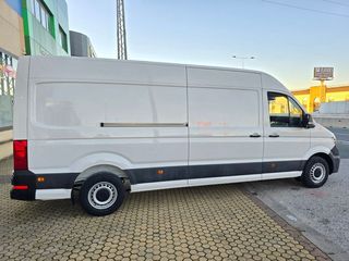 Volkswagen Crafter 2.0 tdi 140 CV L4H3