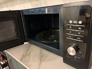 Microondas Samsung Grill 23L